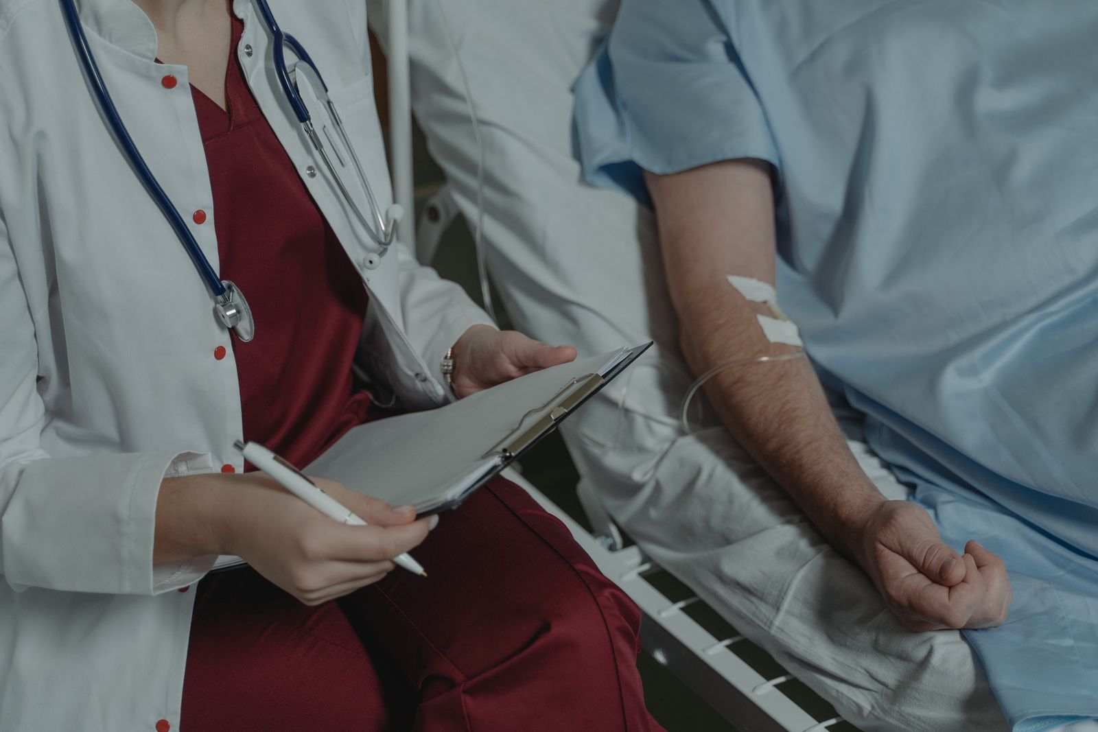 Détail d’un contrat d’assurance